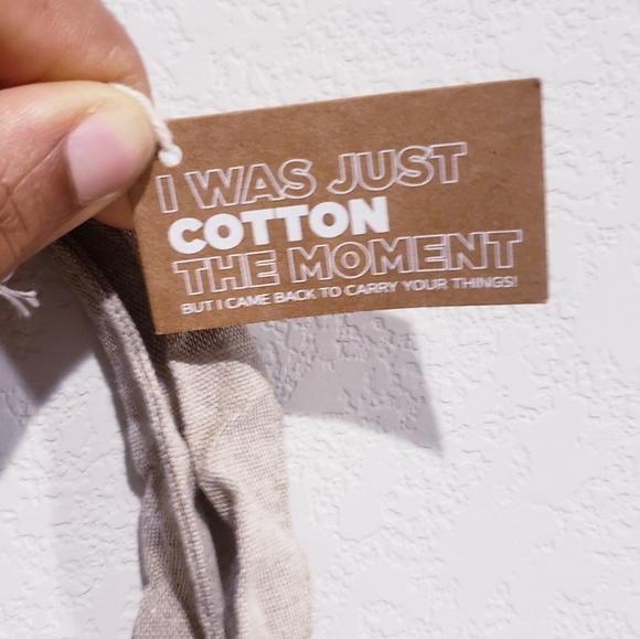 GEAR UP Dust bag/Backpack - Picture 3 of 4